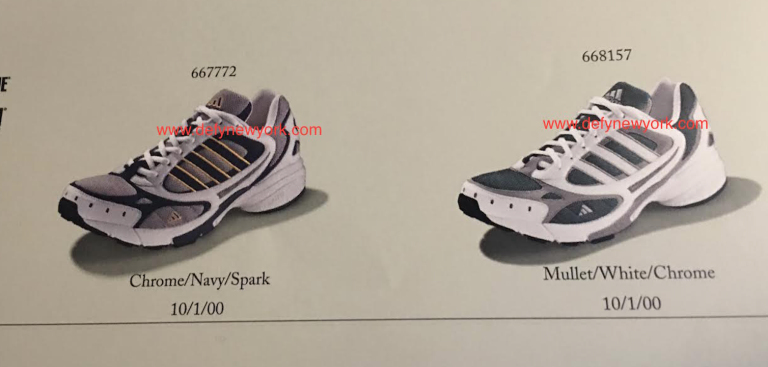 adidas running shoes 2000