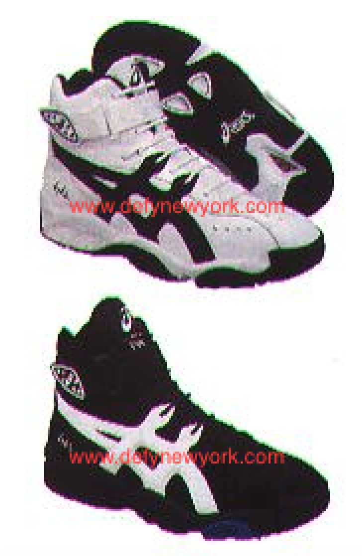 asics gel basketball shoes