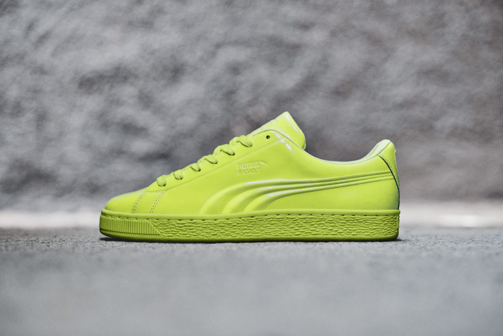 Still life and on figure shoot to support Puma's ad campaign with Jamel Shabazz