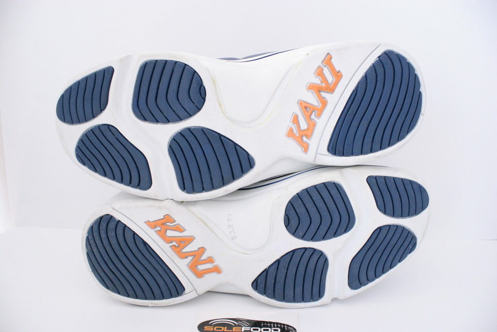 Vintage Karl Kani High Top Sneakers Size 13 1990s Hip Hop Rap OG Rare 2Pac Biggie Smalls 9_zpstpmx7dmx