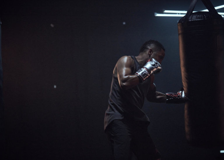 Now You Can Train Like Michael Jordan In His Prime