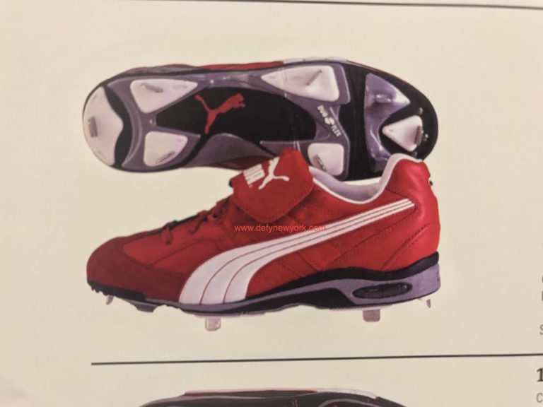 puma baseball cleats Limit discounts 60 