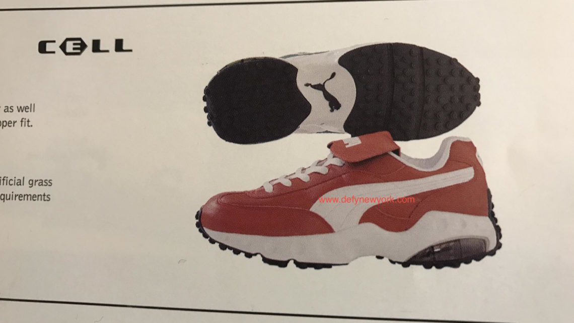 puma diamond strategist baseball turf shoes