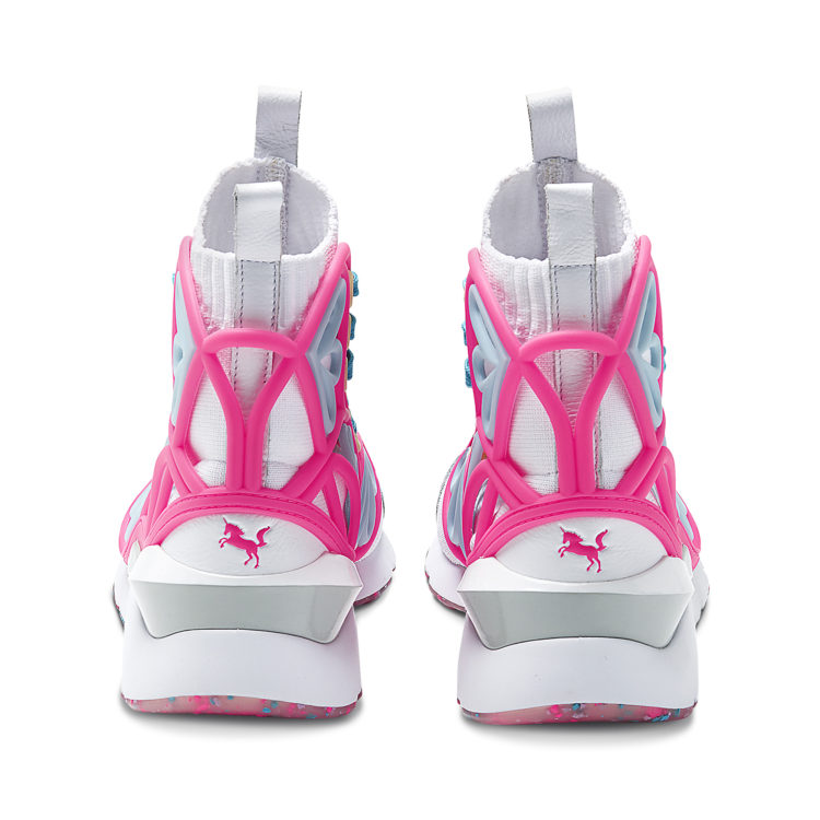 sophia webster puma trainers