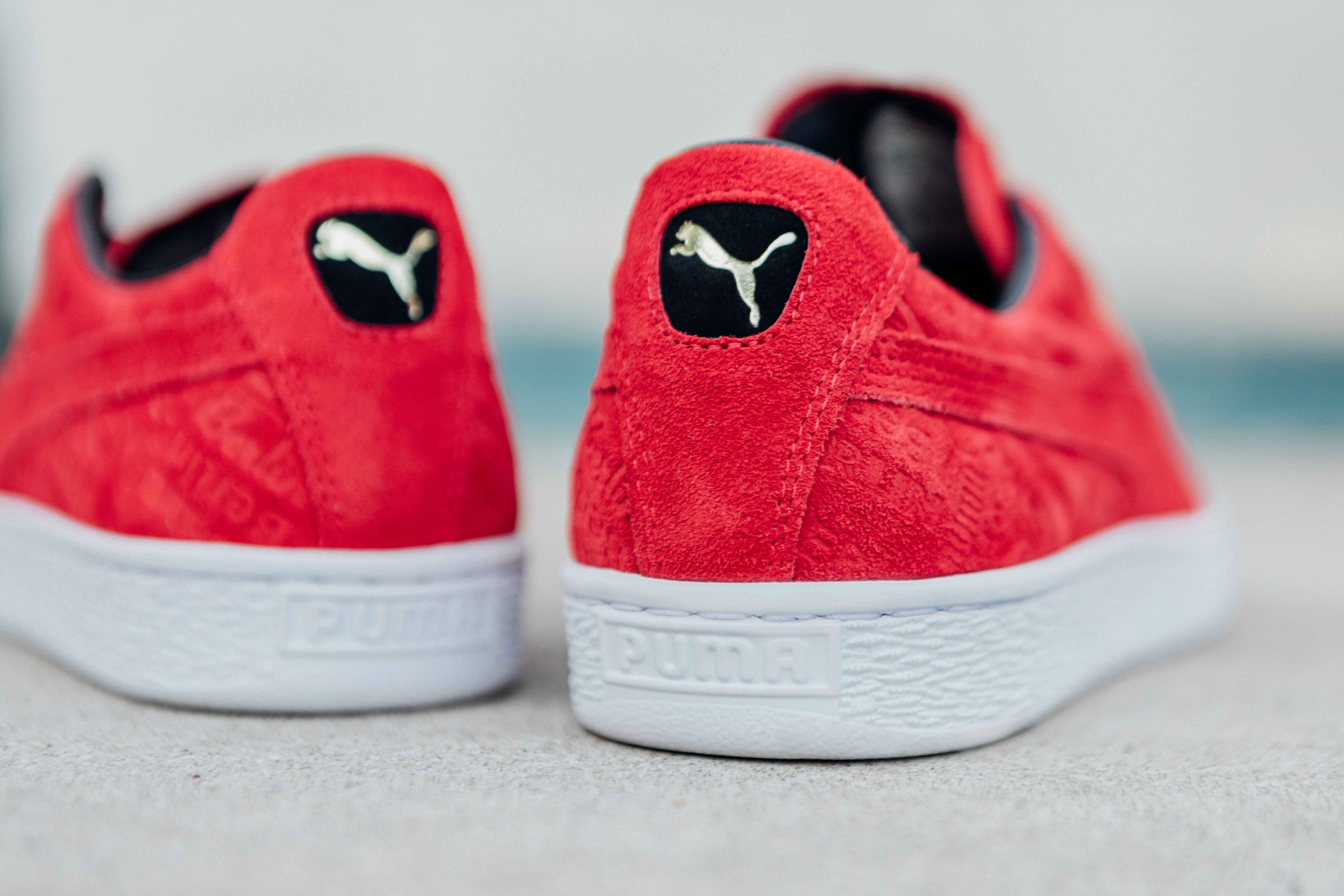 puma suede 50 berlin