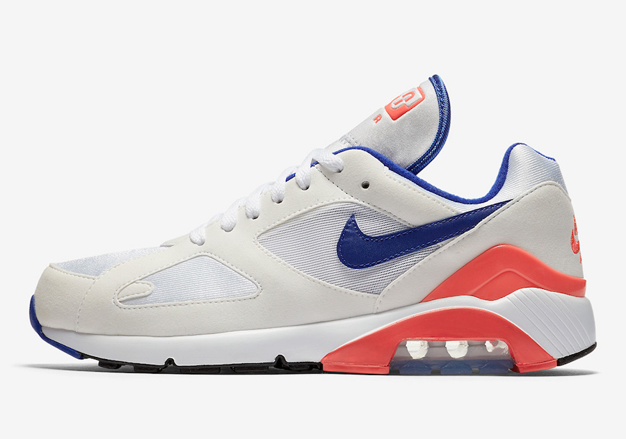 nike air max 180 ultramarine for sale