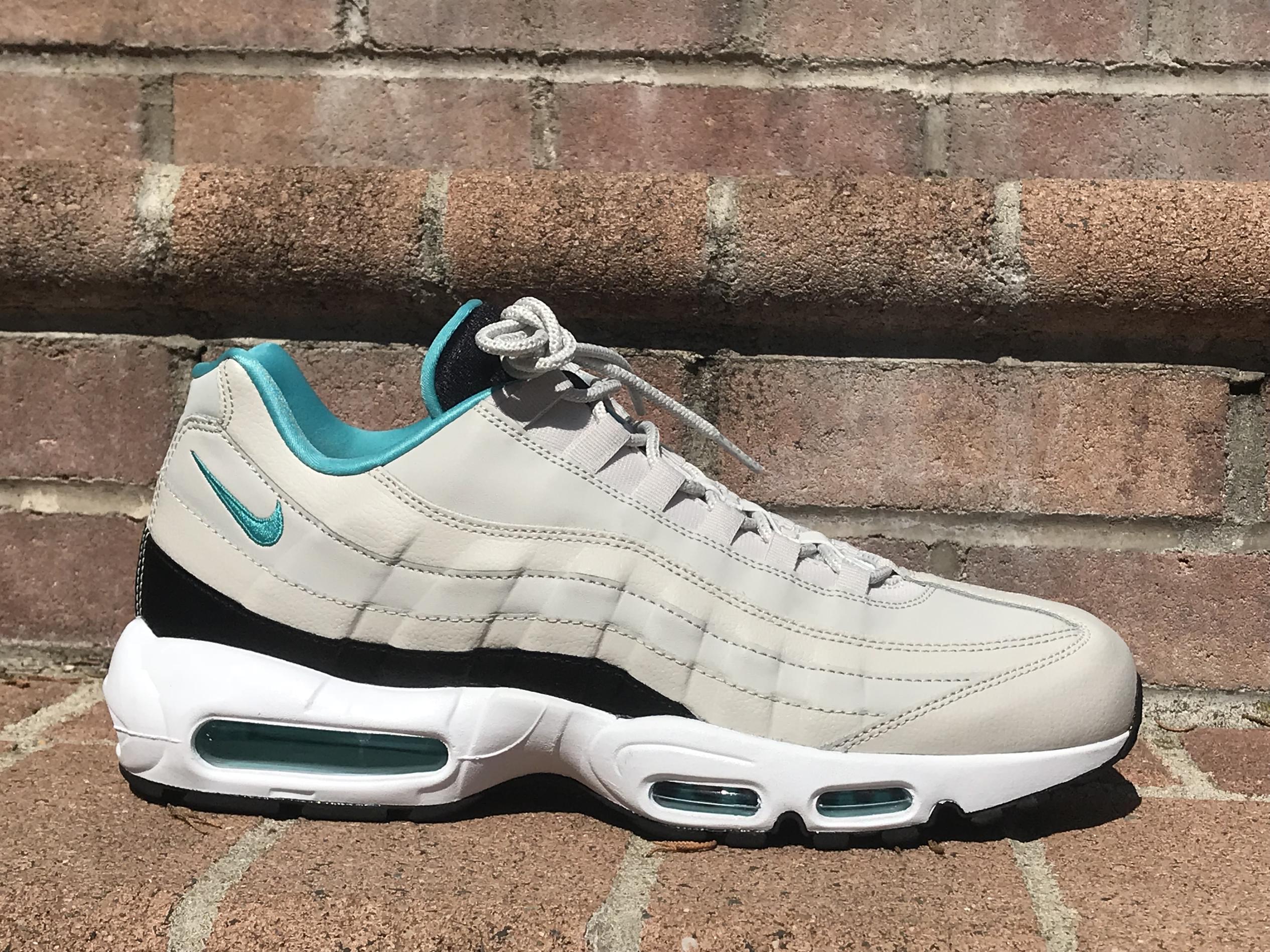 air max 95 2018