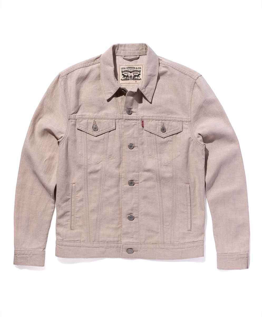 Earth Friendly Gear: Levi’s x Outerknown Spring/Summer Collection