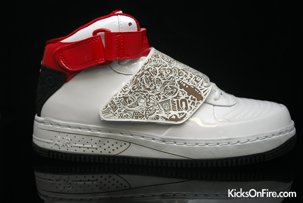 Clarks Oberon Polyveldt 1974 DeFY. New YorkSneakers