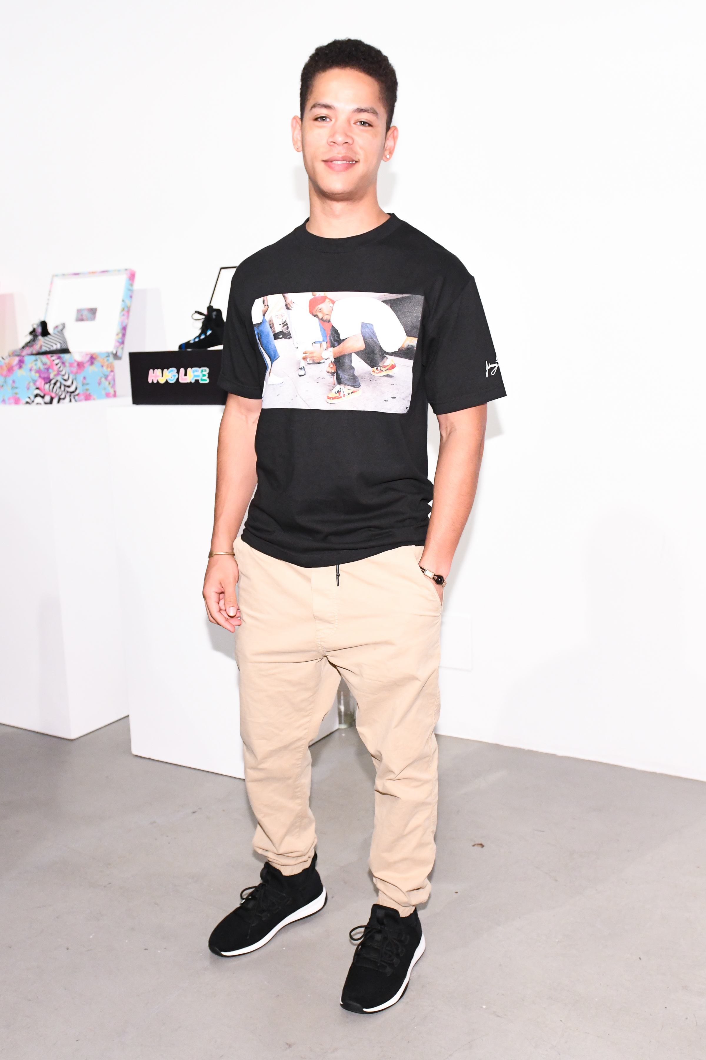 Recap: ALDO Launches Mx. 3 Artist Series with Party in New York City