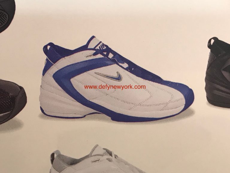 nike flight 2003