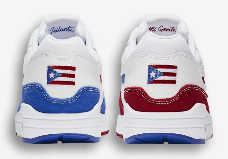 nike air max puerto rico 2019