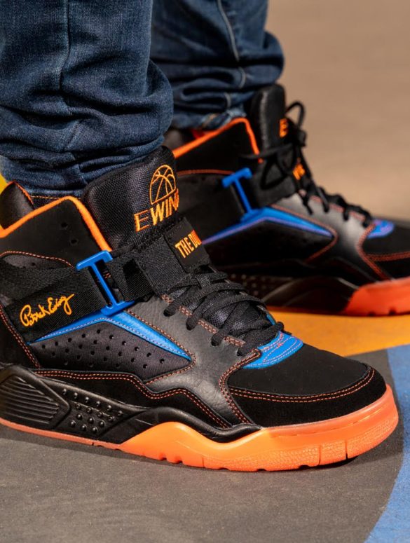 ewing sneakers