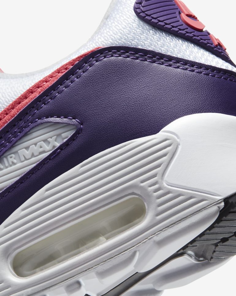 baskets air max iii cw1360 white eggplant flare zen grey