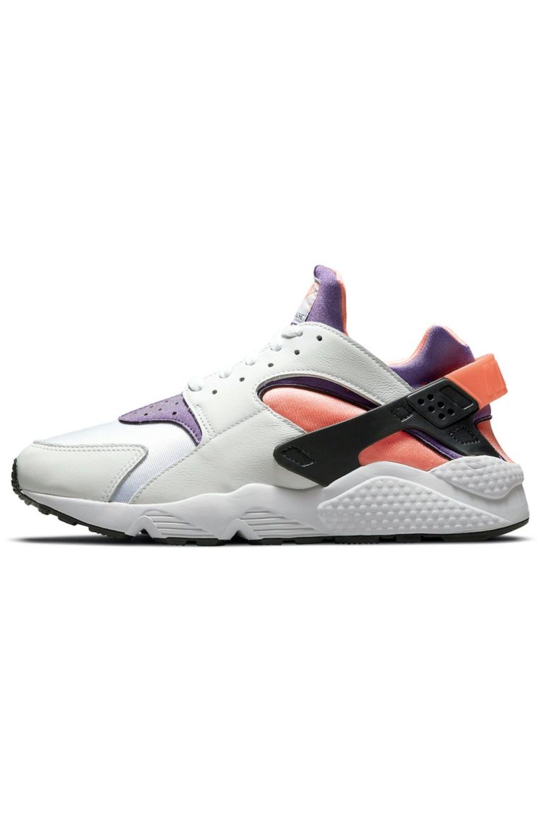 The Nike Air Huarache ‘Bright Mango’ Returns For The First Time Ever in ...