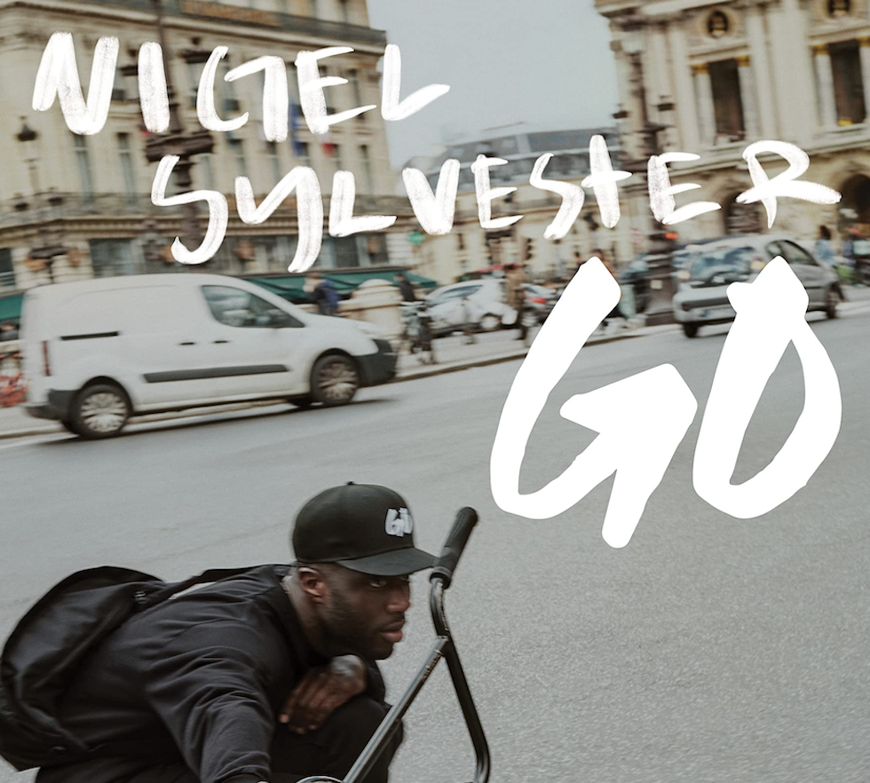 Nigel Sylvester, Harrison Boyce & Rizzoli GO 2022