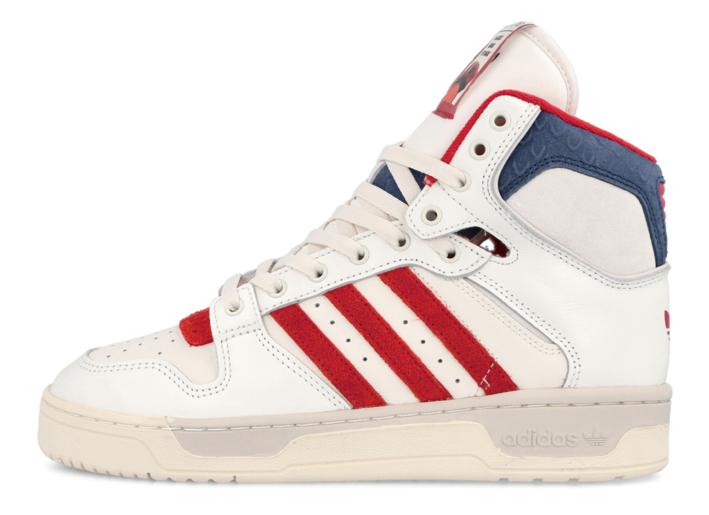 adidas conductor court to concrete collection defynewyork x sneaker queen, ernie punk, tommy trigger