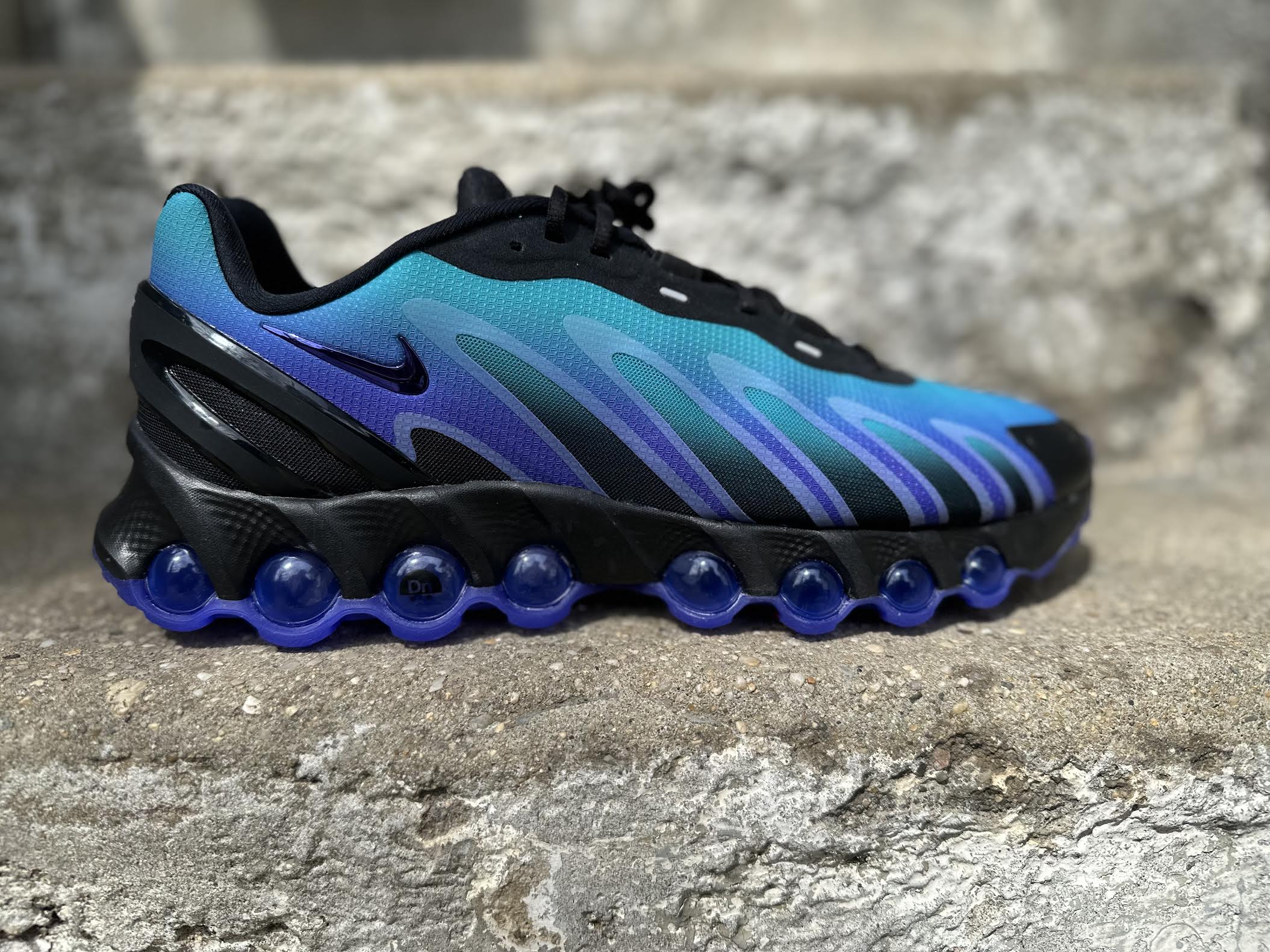 Is Eight Enough? NIKE AIR MAX DN8 2025